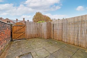 Courtyard- click for photo gallery